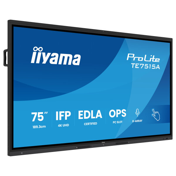 iiyama TE7515A-B2AG