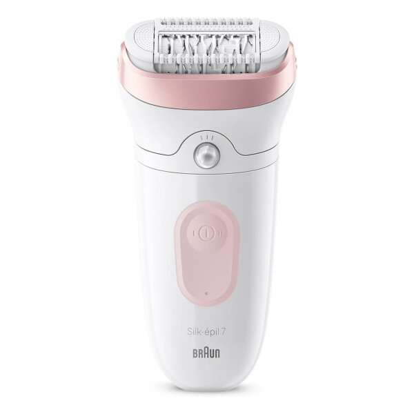 Braun Epilierer Silk-epil 7-000