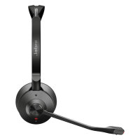 Jabra Engage DECT Headset 55 UC Stereo USB-A