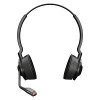 Jabra Engage DECT Headset 55 UC Stereo USB-A