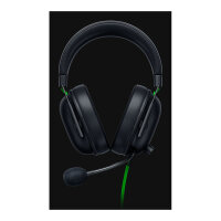 Razer Blackshark V2 X fr Xbox (schwarz)