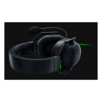 Razer Blackshark V2 X fr Xbox (schwarz)