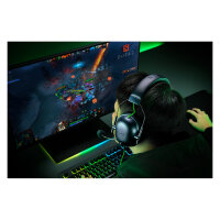 Razer Blackshark V2 X fr Xbox (schwarz)