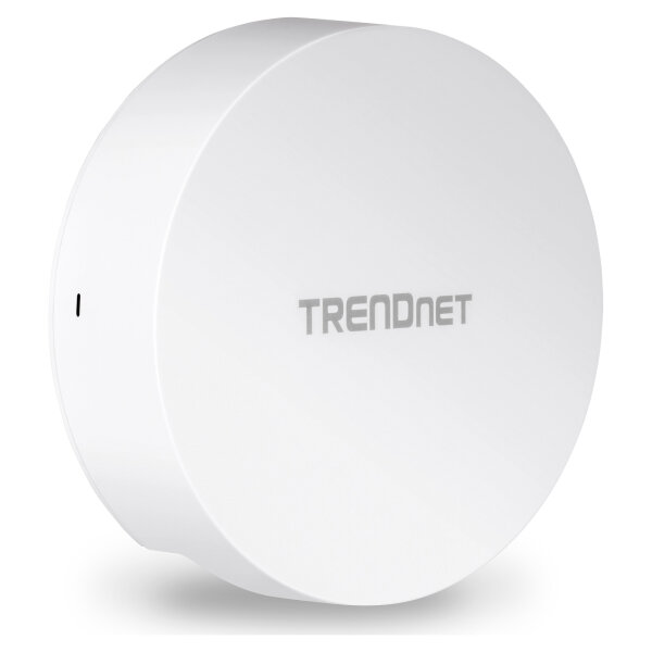 TRENDnet TEW-823DAP Access Point, AC1300 Dual Band PoE Indoor Wireless