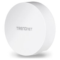 TRENDnet TEW-823DAP Access Point, AC1300 Dual Band PoE Indoor Wireless