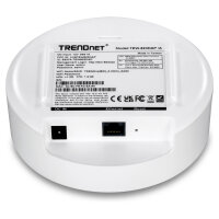 TRENDnet TEW-823DAP Access Point, AC1300 Dual Band PoE Indoor Wireless