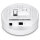 TRENDnet TEW-823DAP Access Point, AC1300 Dual Band PoE Indoor Wireless