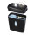 Hama Home X10CD Aktenvernichter mit Partikelschnitt