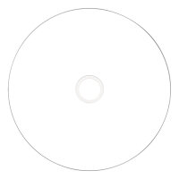 1x50 Verbatim CD-R 80 / 700MB 52x Speed wide printable generic