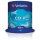 1x100 Verbatim Data Life CD-R 80 700MB, 52x Speed, Spindel