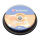 1x10 Verbatim DVD-R 4,7GB 16x Speed, matt silver Cakebox