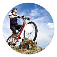 1x50 Verbatim DVD-R 4,7GB 16x Speed, photo printable