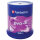 1x100 Verbatim DVD+R 4,7GB 16x Speed, matt silver