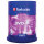 1x100 Verbatim DVD+R 4,7GB 16x Speed, matt silver