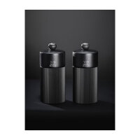 Peugeot Line Night Chic LINE PM&SM Matt Black 12cm
