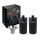 Peugeot Line Night Chic LINE PM&SM Matt Black 12cm