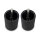 Peugeot Line Night Chic LINE PM&SM Matt Black 12cm