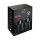 Peugeot Line Night Chic LINE PM&SM Matt Black 12cm