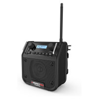 PerfectPro DABPRO Baustellenradio