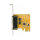 PCI Express x1 Karte zu 2 x Seriell RS-232 High Speed 921K ESD Überspannungsschutz