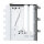 Montech Vertikales GPU Mounting Kit, PCIe 4.0 Riser-Kabel (wei, 20cm)