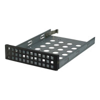 Inter-Tech 48.3cm IPC 2U-2408 2HE STORAGE