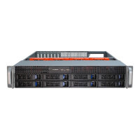 Inter-Tech 48.3cm IPC 2U-2408 2HE STORAGE