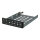 Inter-Tech 48.3cm IPC 2U-2408 2HE STORAGE