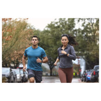 Amazfit Active 3 Premium Black Smartwatch HYROX-Modus