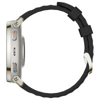 Amazfit Active 3 Premium Black Smartwatch HYROX-Modus