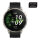 Amazfit Active 3 Premium Black Smartwatch HYROX-Modus