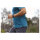 Amazfit Active 3 Premium Black Smartwatch HYROX-Modus