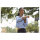 Amazfit Active 3 Premium Black Smartwatch HYROX-Modus