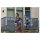 Amazfit Active 3 Premium Black Smartwatch HYROX-Modus
