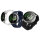 Amazfit Active 3 Premium Black Smartwatch HYROX-Modus