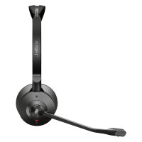 MMZ Jabra Engage 55 Stereo - Headset - On-Ear - DECT