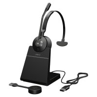 Jabra Engage 55 DECT Headset MS Mono USB-A mit Ladestation