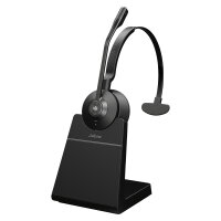 Jabra Engage 55 DECT Headset MS Mono USB-A mit Ladestation