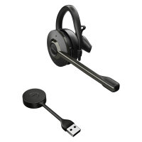 Jabra Engage 55 DECT Headset Convertible. USB-A. UC