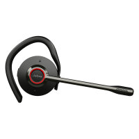 Jabra Engage 55 DECT Headset Convertible. USB-A. UC