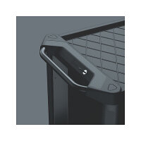 Wera 9700 Tool Rebel Werkstattwagen 1 (Speditionsversand)