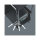 Wera 9700 Tool Rebel Werkstattwagen 1 (Speditionsversand)