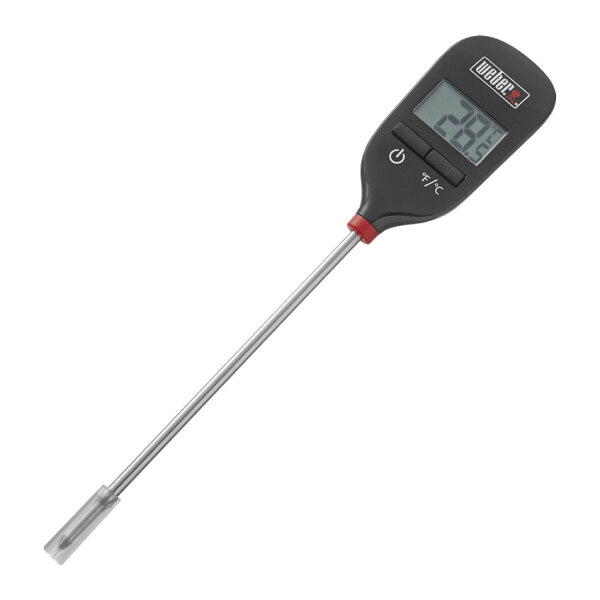 Weber 6750 Digital Taschenthermometer