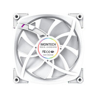 120mm Montech AX120 PWM 120x120x25