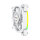 120mm Montech AX120 PWM 120x120x25