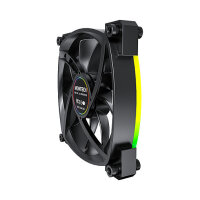 120mm Montech AX120 PWM 120x120x25