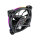 120mm Montech AX120 PWM 120x120x25