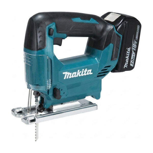 Akku-Pendelhubstichsge DJV186Z, 18Volt (blau/schwarz, ohne Akku und Ladegert)