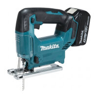 Akku-Pendelhubstichsge DJV186Z, 18Volt (blau/schwarz,...