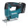 Akku-Pendelhubstichsge DJV186Z, 18Volt (blau/schwarz, ohne Akku und Ladegert)